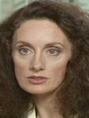 Maud rayer